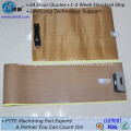 Factory supply high quality ptfe glass cloth tape